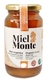 Miel Organica Multifloral - 1 Kilo - Miel De Monte
