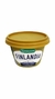 Queso Untable Sabor Aceitunas Verdes Y Parmesano - 180 Gr - Finlandia La Serenisima