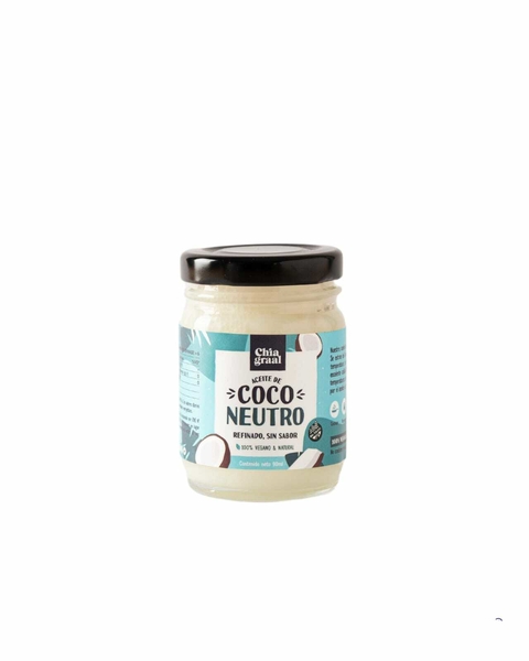 Aceite de Coco Entre Nuts x 360 gr x 6 UNIDADES