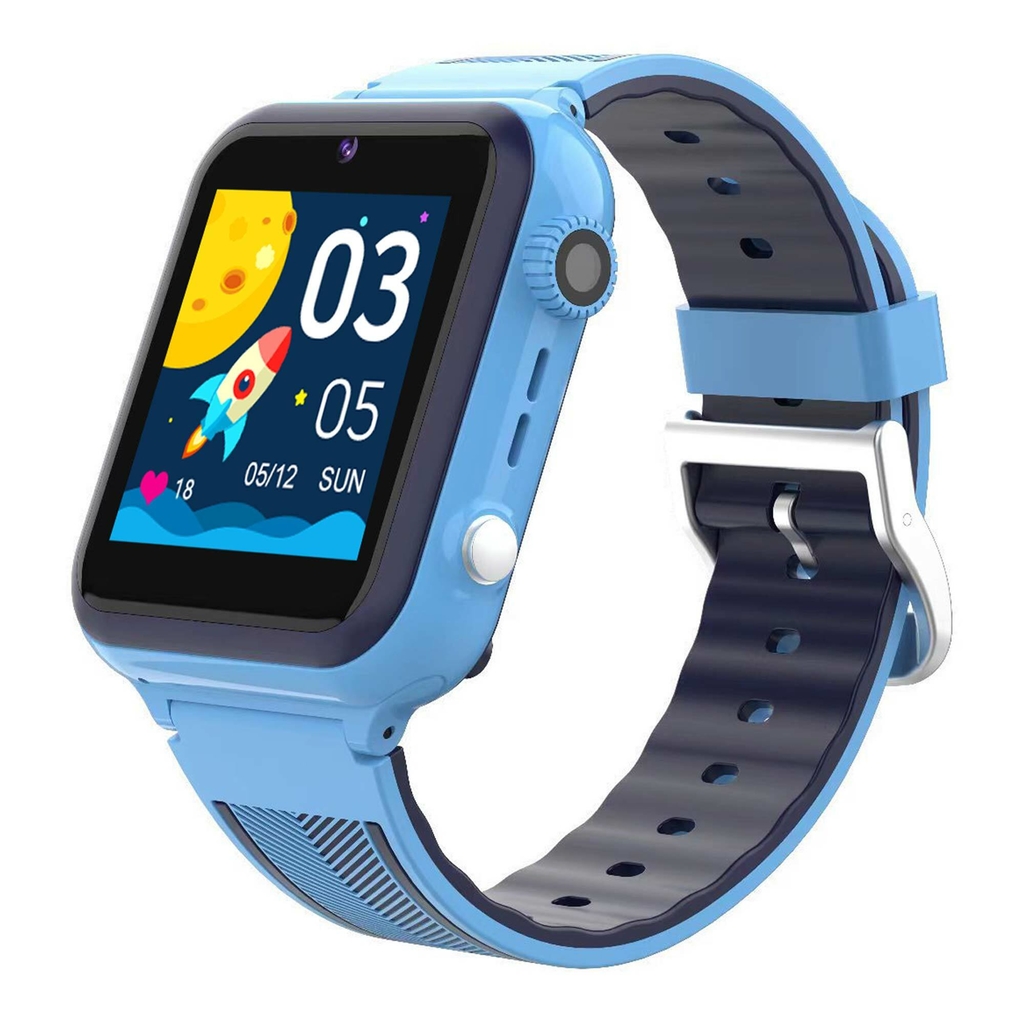 Smart Watch Reloj Inteligente Niño esenses Ref. KSW-80 Azul