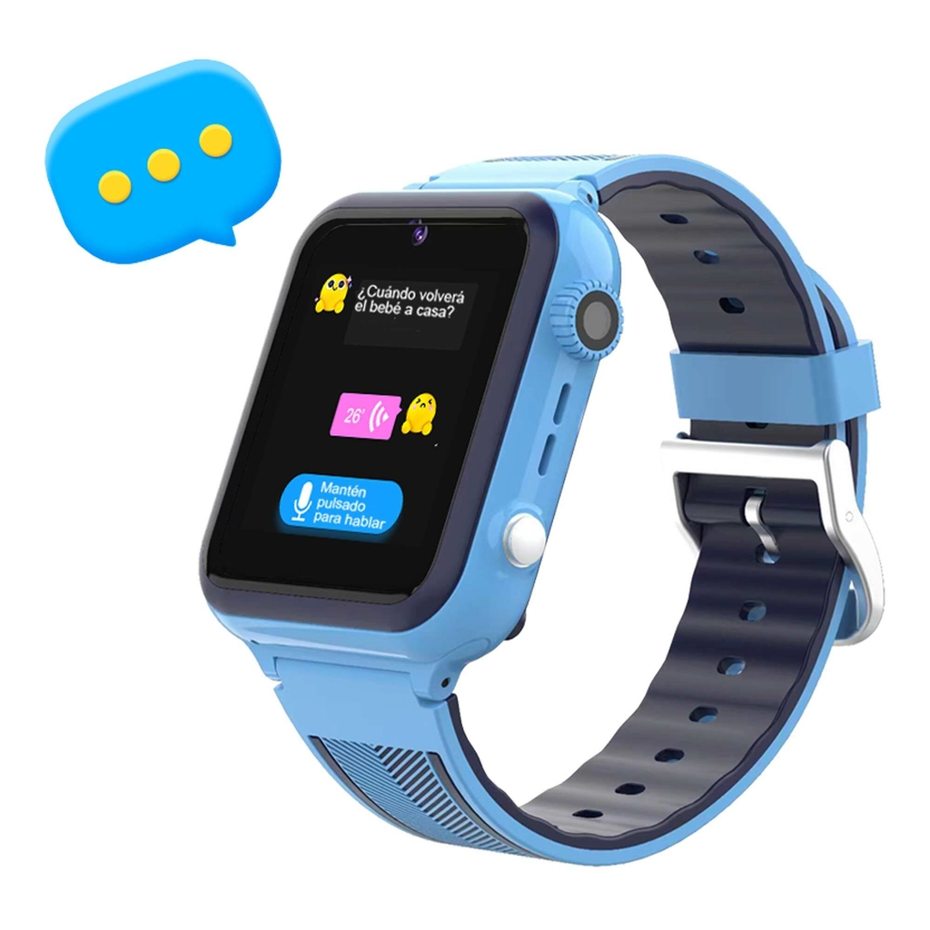 Smart Niños - SmartWatch Colombia