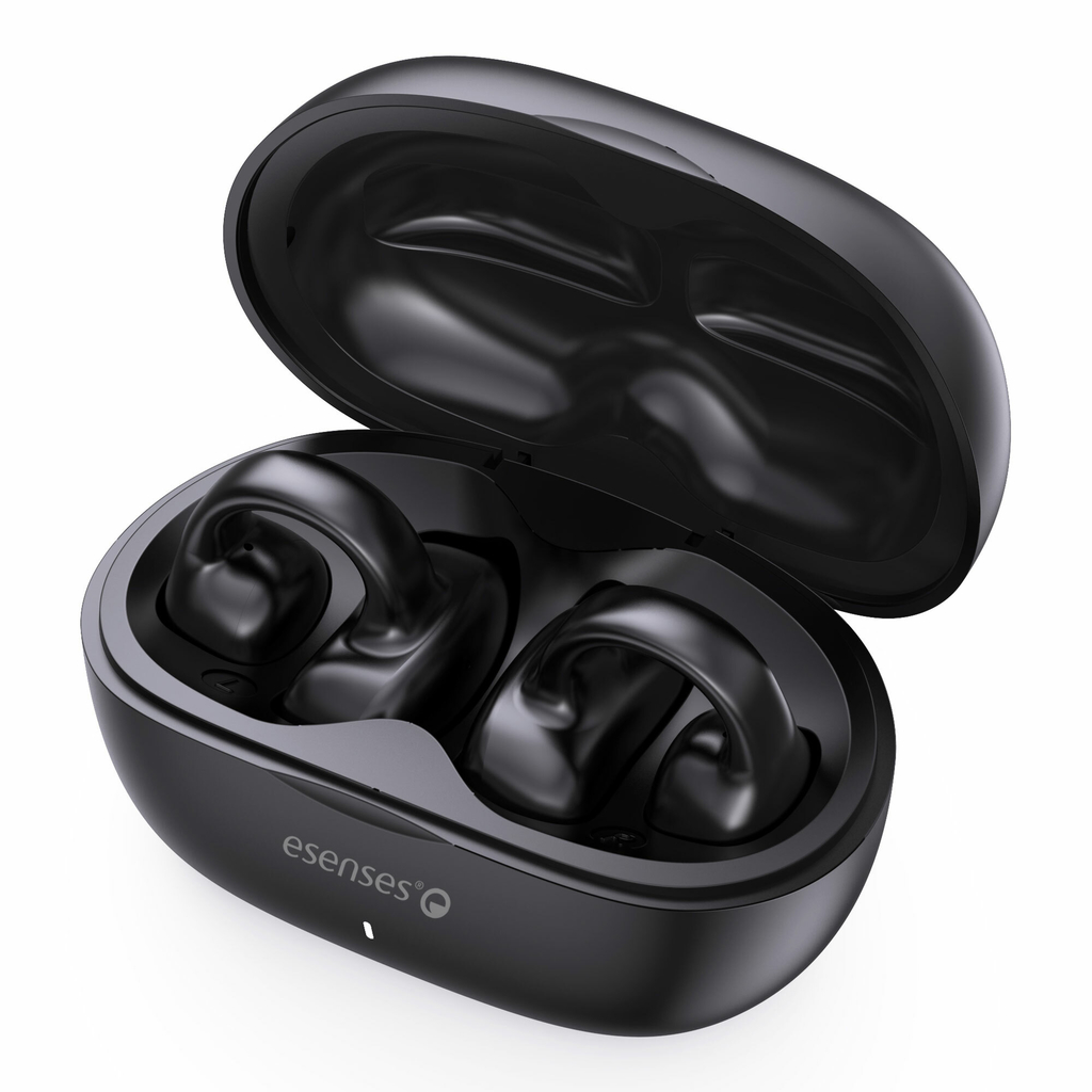 Audífonos ESENSES Inalámbricos Bluetooth In Ear EB-2000-BC