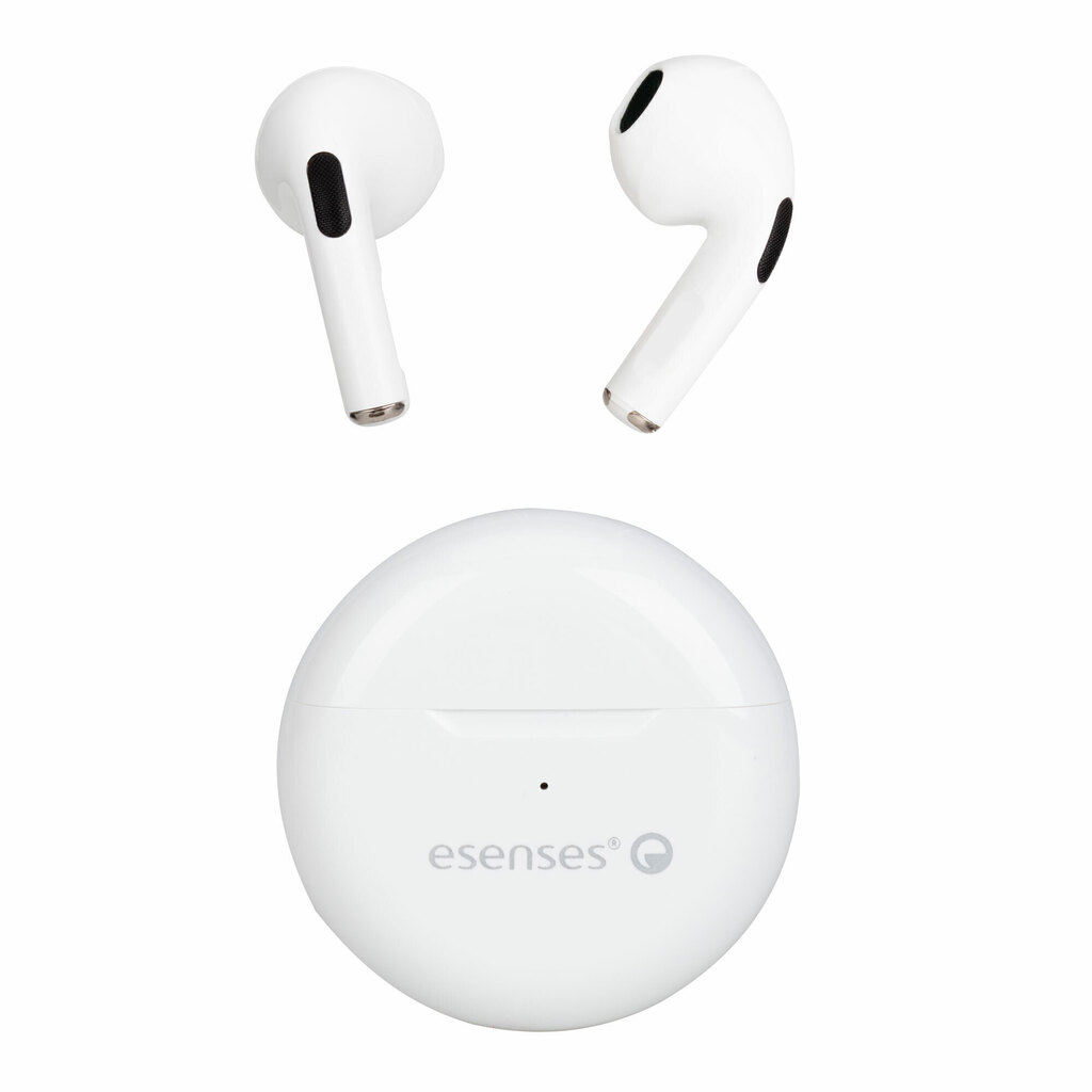 Aud fono True Wireless Ref. EB TWS 50 Blanco