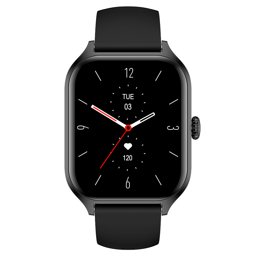 Smart Watch Reloj Cuadrado Esenses Ref. SW 31