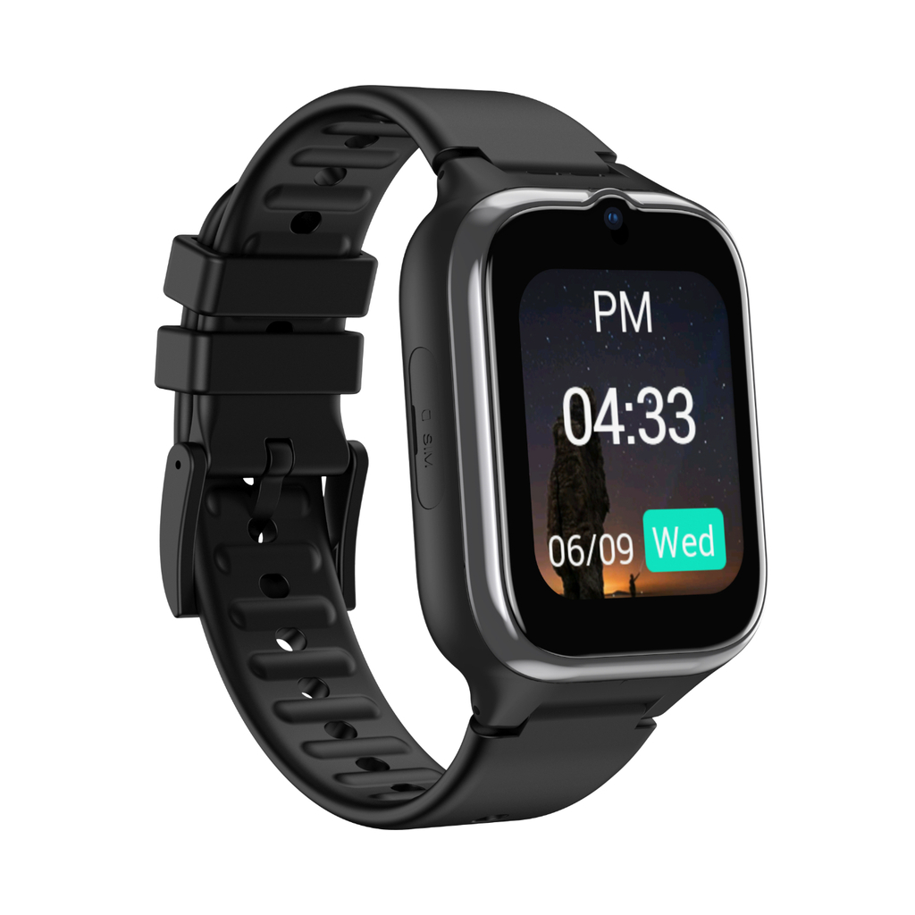 Reloj Inteligente Senior Ref. SSW 160