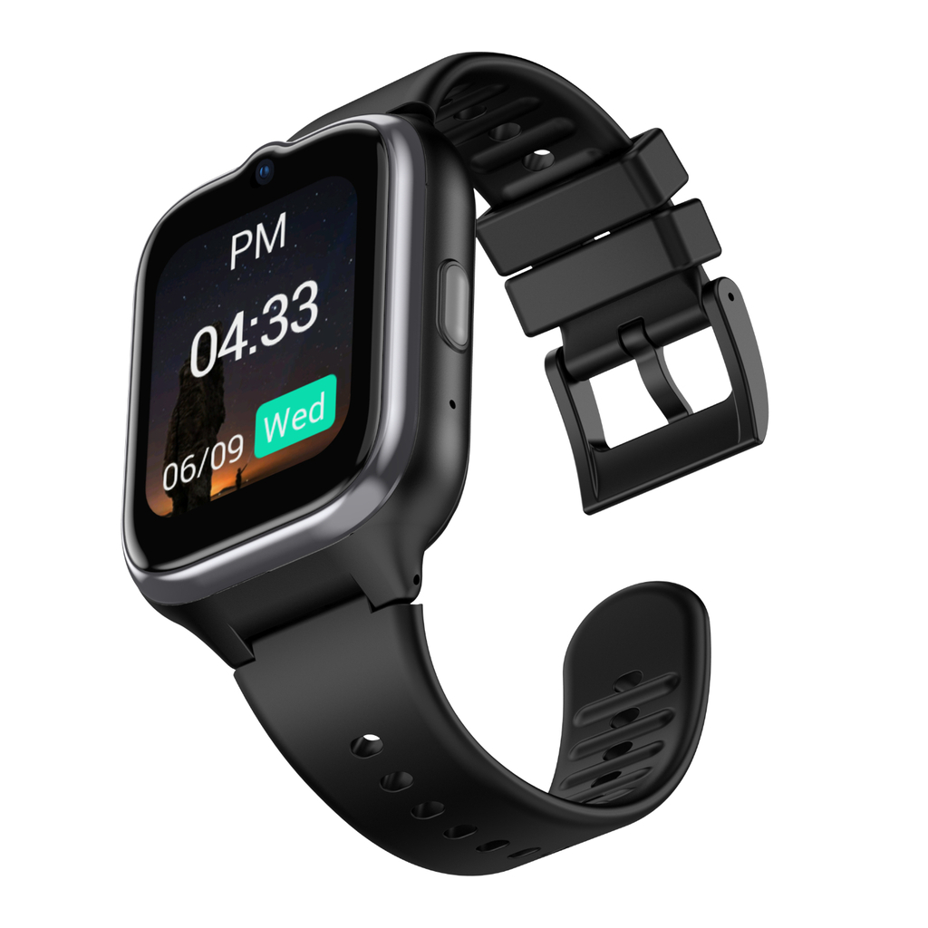 Reloj Inteligente Senior Ref. SSW 160