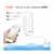 Sensor inteligente de agua wifi MiHo Ref. SA-20 - comprar online