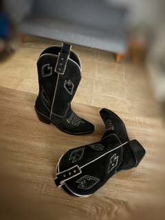 Cowboy Corazones - comprar online