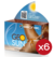 Combo x6 BRONCEADO NATURAL - GEOSUN (30 comp.) - GEONAT