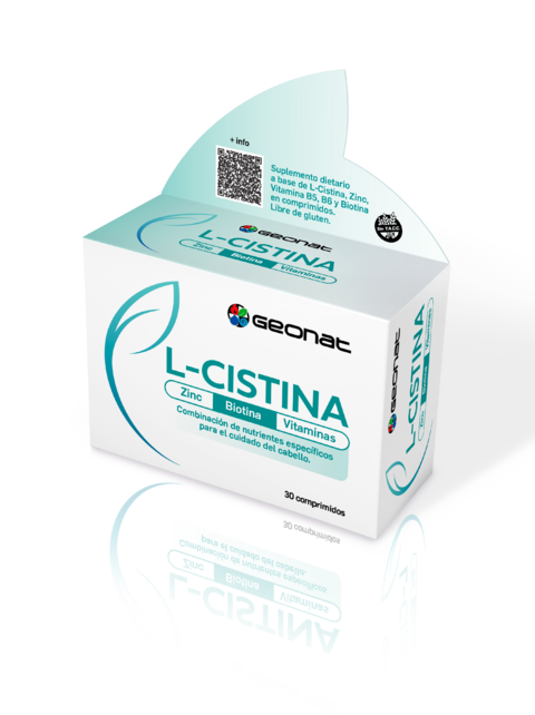 L-Cistina
