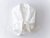 BATA de Baño BOUTIQUE en color blanco. - comprar online