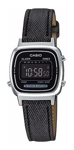 Reloj Casio LA-670WL