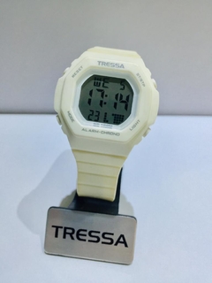 Reloj Tressa DEBY