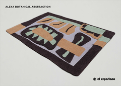 "Botanical Abstraction" - comprar online