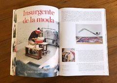 Revista "Yarn" Nº 02