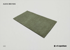 Alexa "Bed Rug" (60 x 120 cm) - comprar online