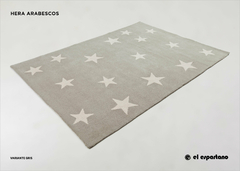 Alexa "Estrellas" (170 x 240 cm) - comprar online