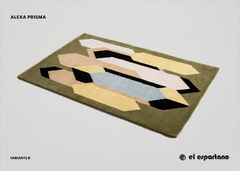 Alexa "Prisma" (150 x 200 cm) - comprar online