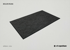 Bolón Rugs (60 x 100 cm) - comprar online