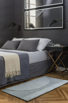 "Arch" Bed Rugs - comprar online