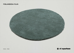 Finlandesa Plus - Moss (150 de diámetro) - comprar online