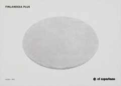 Finlandesa Plus "Ivory" (150 de diámetro) - comprar online