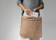 Flat Bag - comprar online