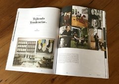 Revista Yarn Nº 01 - tienda online