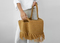 Long Bag - comprar online