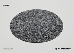 Magna "Granite" (200 cm diámetro) - comprar online