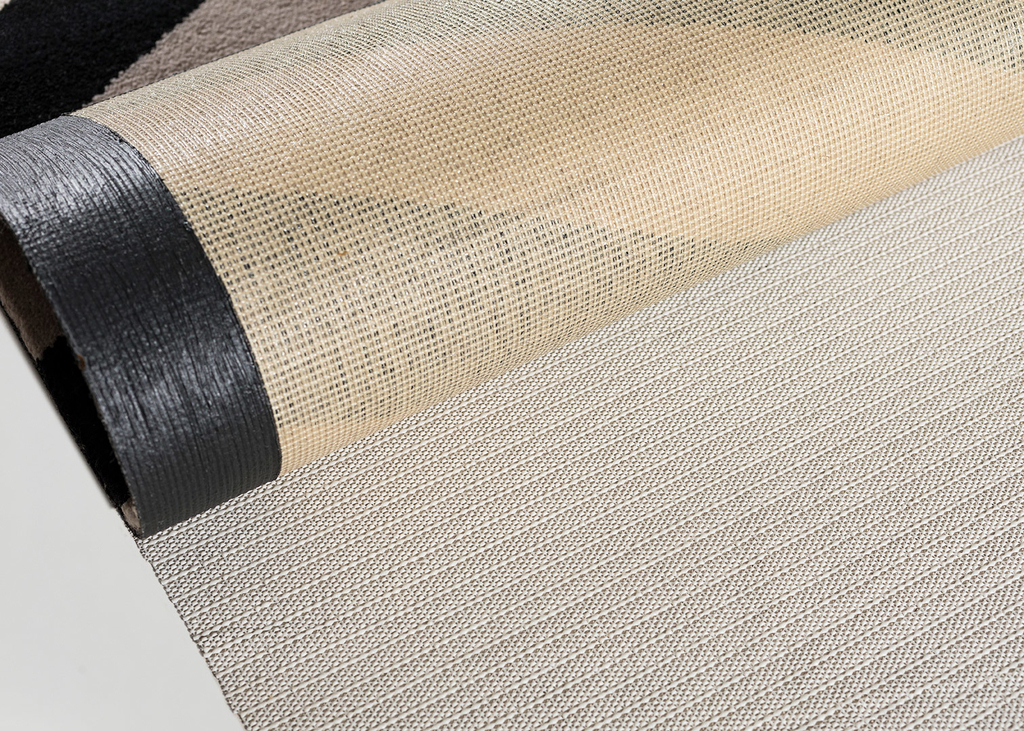 Base antideslizante para alfombras