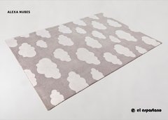 Alexa "Nubes" - tienda online