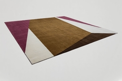 Alexa "Triangular" O-307 (382 x 382 cm) - comprar online
