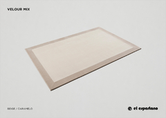 Velour Mix (120 x 180 cm) en internet