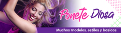 Banner de la categoría Pantalones