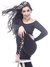 Look Tisha Clasic - Shajraman | SDW DANCEWEAR