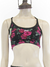 Top Nur (flor) - Shajraman | SDW DANCEWEAR