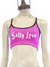 Top Belly Love (todos) - Shajraman | SDW DANCEWEAR