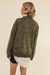 SWEATER VERDE MUSGO en internet