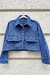 CAMISA CARGO DENIM OSCURO en internet