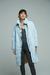 SACON PUFFER DENIM ICE - FALLA CUATRO - comprar online