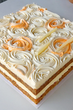 CARROT CAKE - comprar online