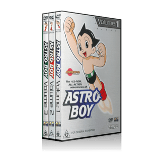 Astro Boy - comprar online