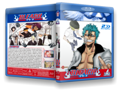 Bleach (Box 4)