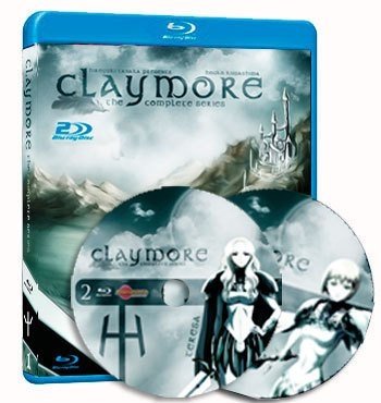 Claymore