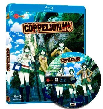 Coppelion