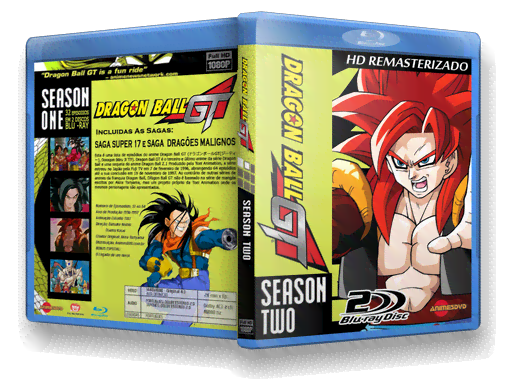 Comprar Anime Dragon Ball Super Dublado em Blu-ray