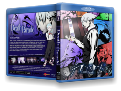 Death Parade