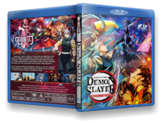 Demon Slayer 02: Entertainment District Arc