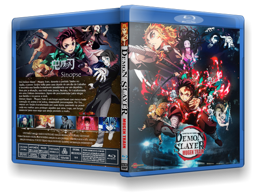 filme demon slayer torrent magnet